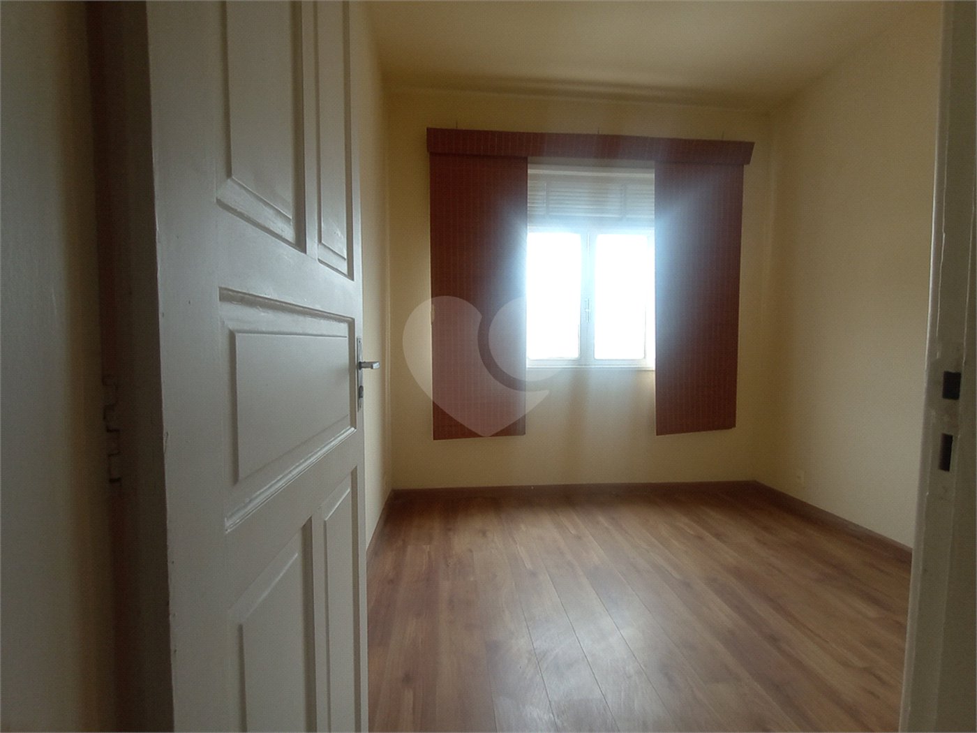 Apartamento à venda com 2 quartos em Santa Teresa, Rio de Janeiro, RJ