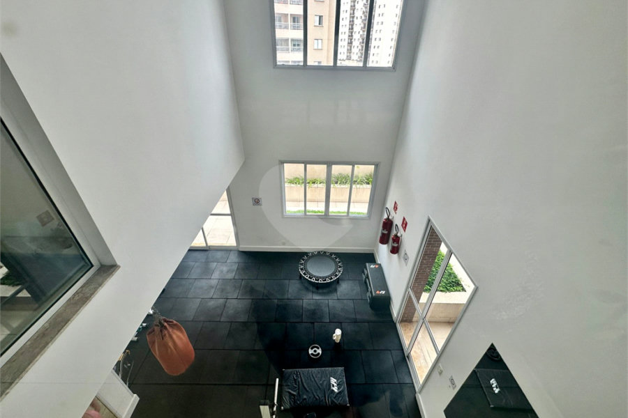 Apartamento à venda com 2 quartos, sendo 1 suíte, em Santana, São Paulo, SP