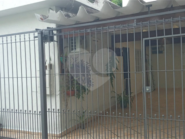 Casa Térrea à venda com 2 quartos em Freguesia do Ó, São Paulo, SP