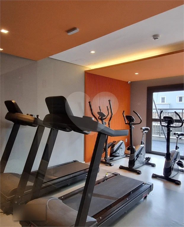 Apartamento à venda com 1 quarto em Tucuruvi, São Paulo, SP