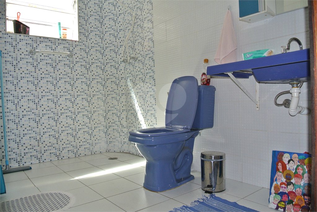 Casa Térrea à venda com 2 quartos em Santana, São Paulo, SP