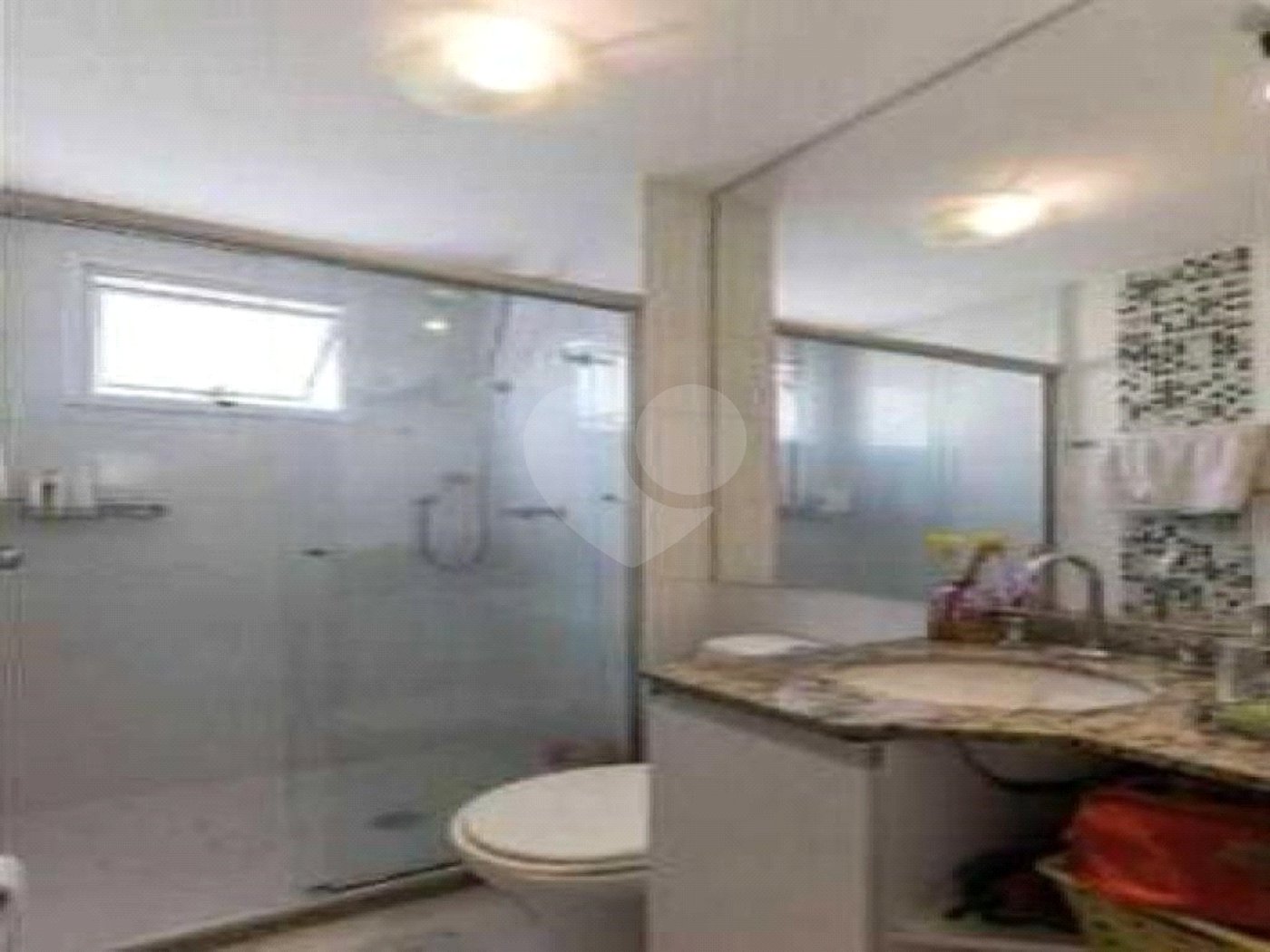 Apartamento à venda com 2 quartos, sendo 1 suíte, em Vila Nair, São Paulo, SP