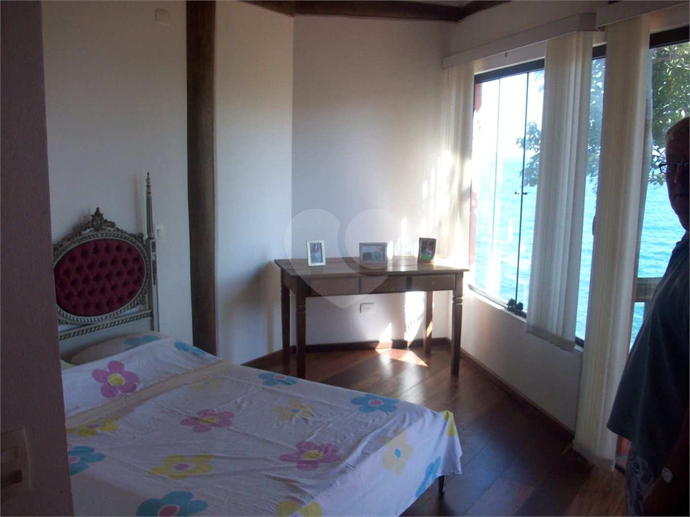 Casa à venda com 4 suítes em Praia Grande (sul da Ilha), Ilhabela, SP