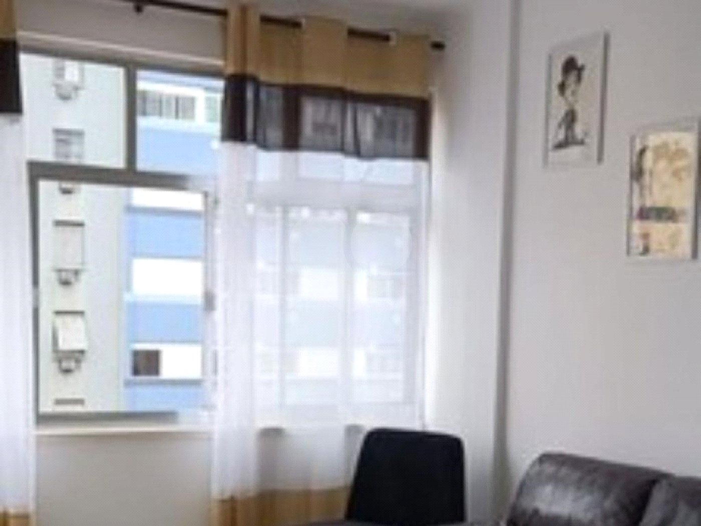 Apartamento à venda com 2 quartos em República, São Paulo, SP