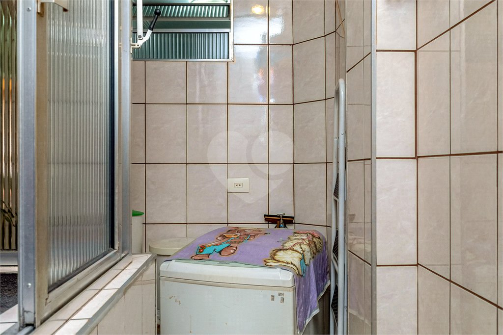 Apartamento à venda com 1 quarto em República, São Paulo, SP