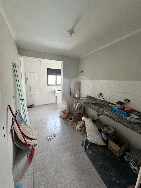 Apartamento à venda com 3 quartos, sendo 1 suíte, em Mooca, São Paulo, SP