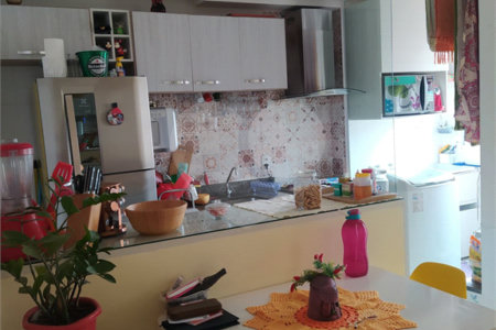 Apartamento à venda com 2 quartos em Jardim Guilhermino, Guarulhos, SP