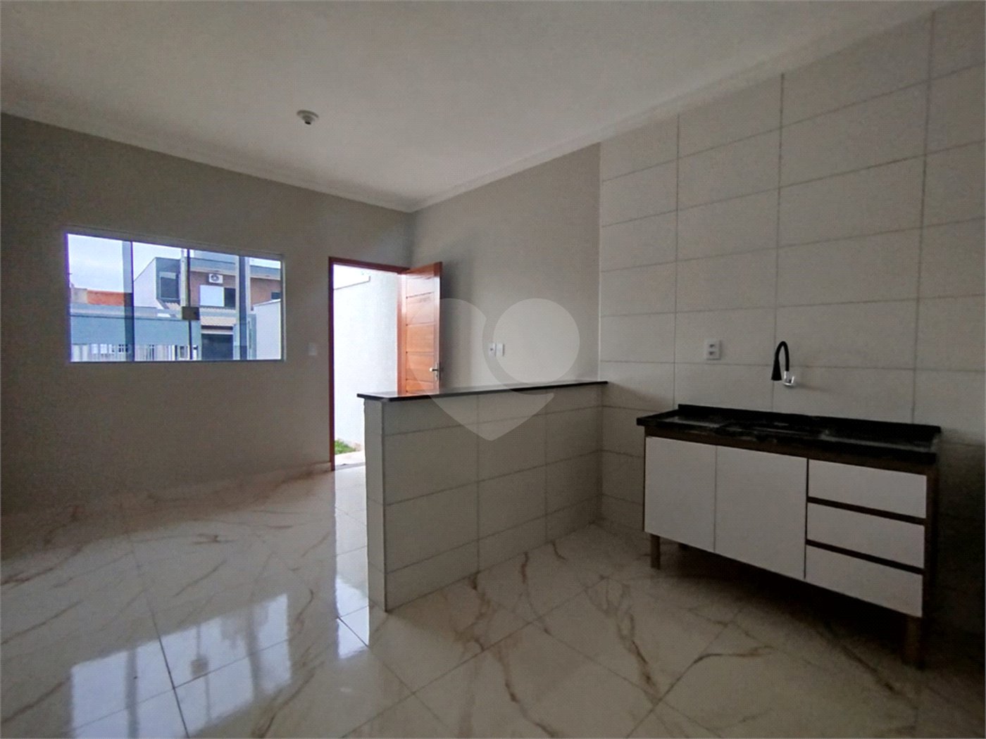 Casa à venda com 2 quartos em Jardim Residencial Villagio Ipanema I, Sorocaba, SP