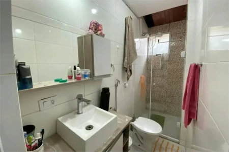 Sobrado à venda com 3 quartos, sendo 2 suítes, em Conjunto Residencial Butantã, São Paulo, SP