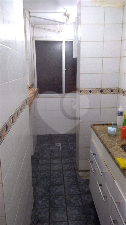 Apartamento à venda com 2 quartos em Engenho Novo, Rio de Janeiro, RJ