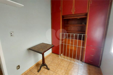 Casa à venda ou para alugar com 3 quartos em Vila Mascote, São Paulo, SP