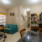 Apartamento à venda com 2 quartos em Brás, São Paulo, SP