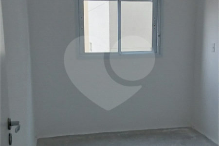 Apartamento à venda com 2 quartos em Tucuruvi, São Paulo, SP
