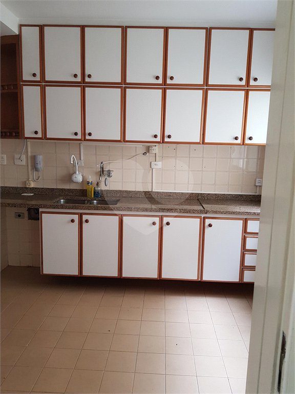Apartamento à venda com 3 suítes em Conjunto Residencial Morumbi, São Paulo, SP