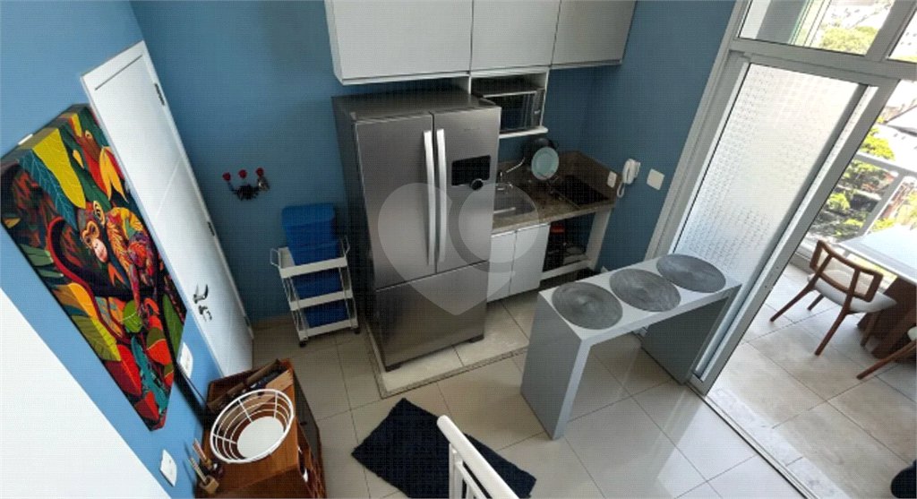 Apartamento à venda com 2 quartos, sendo 1 suíte,  em Jardim São Paulo(zona Norte), São Paulo, SP