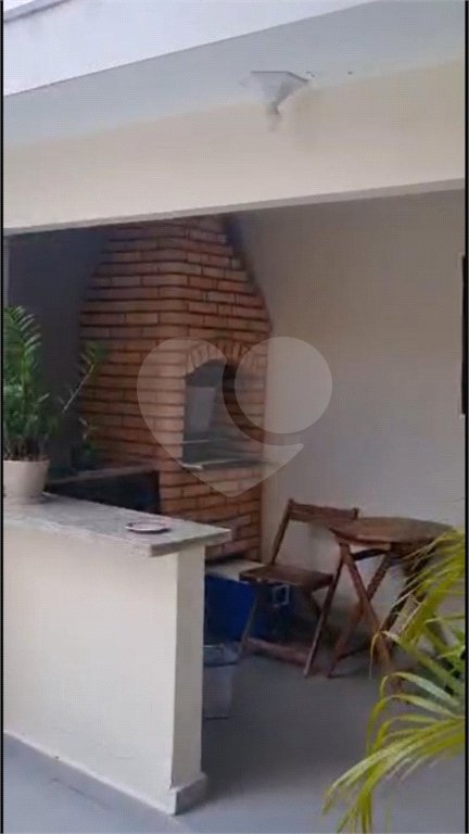 Sobrado à venda com 2 quartos em Tucuruvi, São Paulo, SP