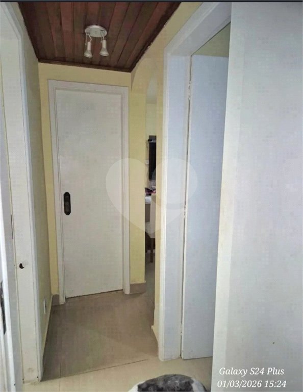 Apartamento à venda com 3 quartos em Vila Isabel, Rio de Janeiro, RJ