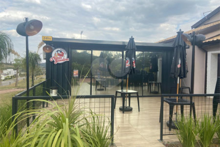 Casa à venda com 3 suítes no condomínio Campo de Toscana, Vinhedo - SP