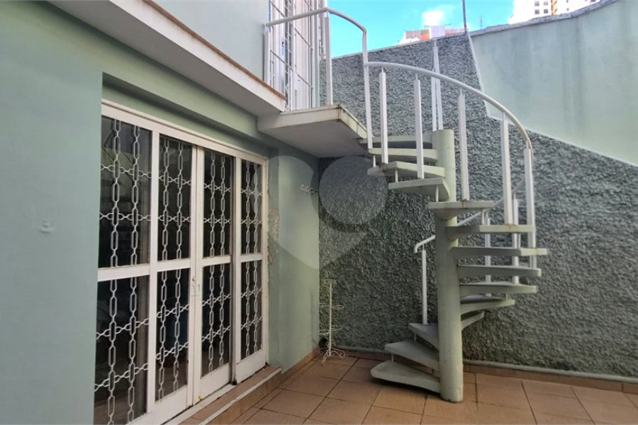 Sobrado à venda com 3 quartos, sendo 1 suíte, em Santana, São Paulo, SP