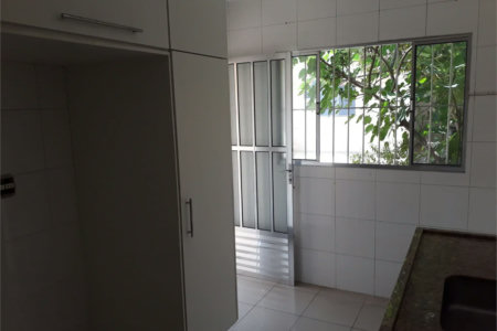 Casa à venda com 2 quartos em Vila Cordeiro, São Paulo, SP