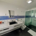 Apartamento à venda, 271 m² por R$ 3.500.000,00 - Pitangueiras - Guarujá/SP