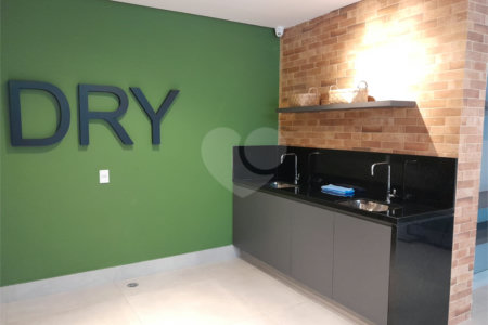 Studio à venda com 1 suíte em Jardim Prudência, São Paulo, SP