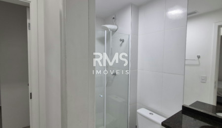 Apartamento à venda ou para alugar com 2 quartos, sendo 1 suíte,  em Jardim Paraíso ii, Itu, SP