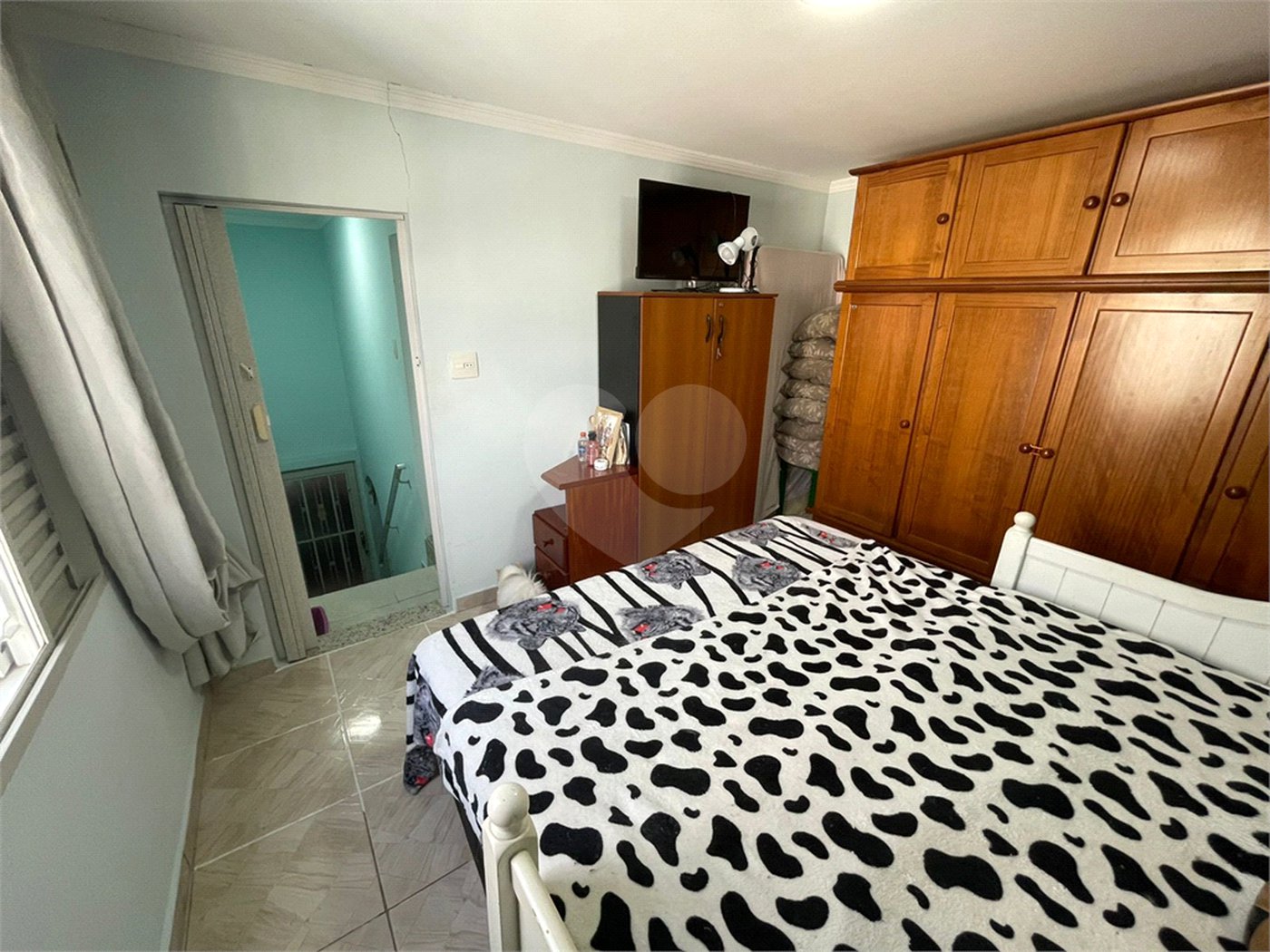 Sobrado à venda com 2 quartos em Vila Gustavo, São Paulo, SP