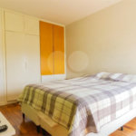 Apartamento à venda com 4 quartos, sendo 1 suíte,  em Cidade Monções, São Paulo, SP