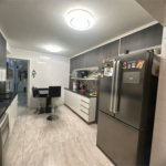 Apartamento à venda com 4 quartos, sendo 3 suítes,  em Paraíso do Morumbi, São Paulo, SP