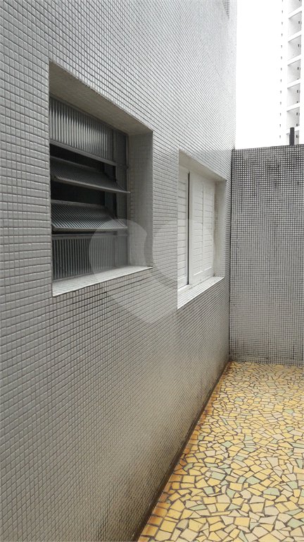 Apartamento à venda com 3 quartos em Santana, São Paulo, SP