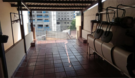 Casa à venda com 3 quartos em Tucuruvi, São Paulo, SP