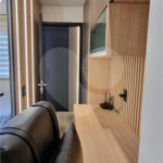 Apartamento à venda com 2 suítes em Pinheiros, São Paulo, SP