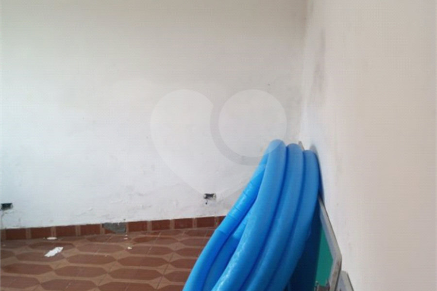 Sobrado à venda com 3 quartos em Vila Santa Maria, São Paulo, SP