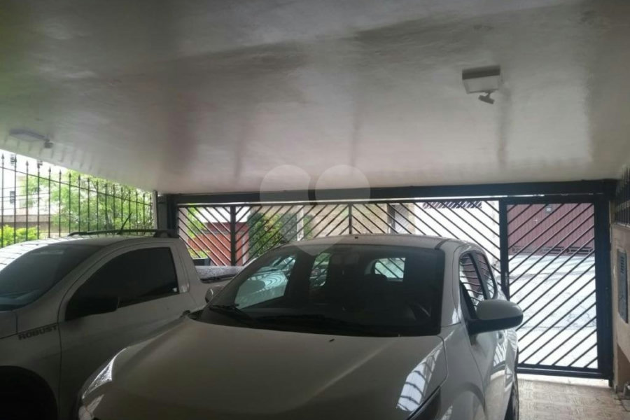Casa à venda com 3 quartos, sendo 1 suíte, em Jardim São Paulo(zona Norte), São Paulo, SP