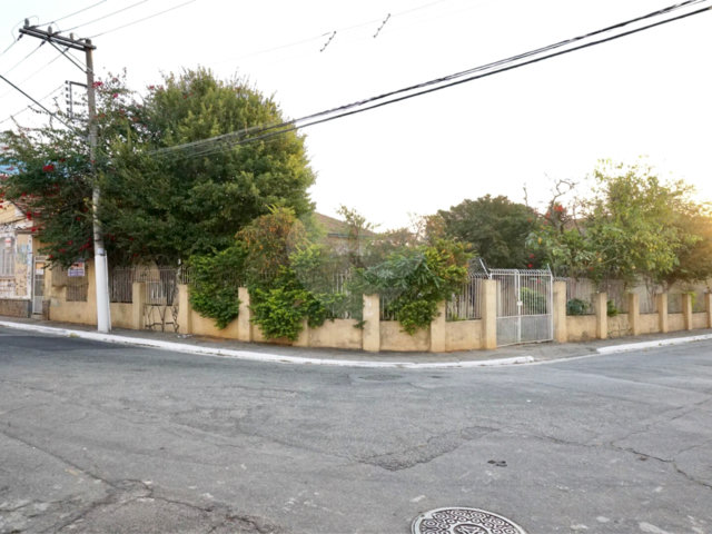 Terreno à venda com 3 quartos em Casa Verde, São Paulo, SP