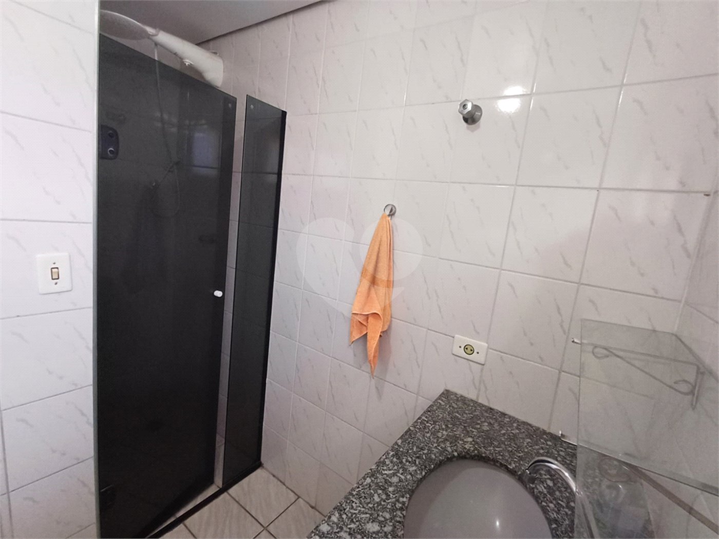 Apartamento à venda com 2 quartos em Santa Teresinha, São Paulo, SP
