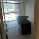Sala Comercial para venda e locação, Centro, Santos - SA0066.