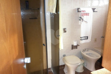 Apartamento à venda com 4 quartos, sendo 1 suíte, em Butantã, São Paulo, SP