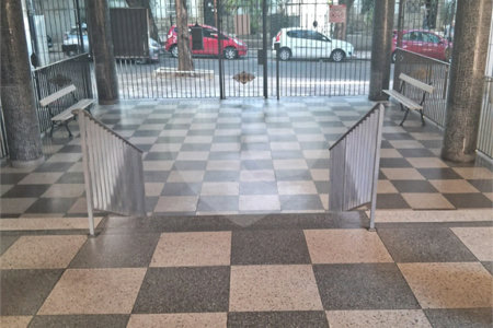 Apartamento à venda com 1 quarto em Tijuca, Rio de Janeiro, RJ