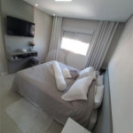 Apartamento à venda ou para alugar com 2 quartos, sendo 1 suíte, em Jardim Vazani, São Paulo, SP