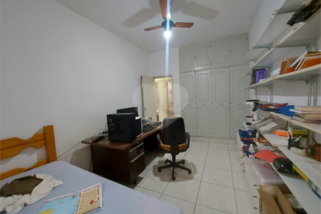 Apartamento à venda com 3 quartos em Tijuca, Rio de Janeiro, RJ