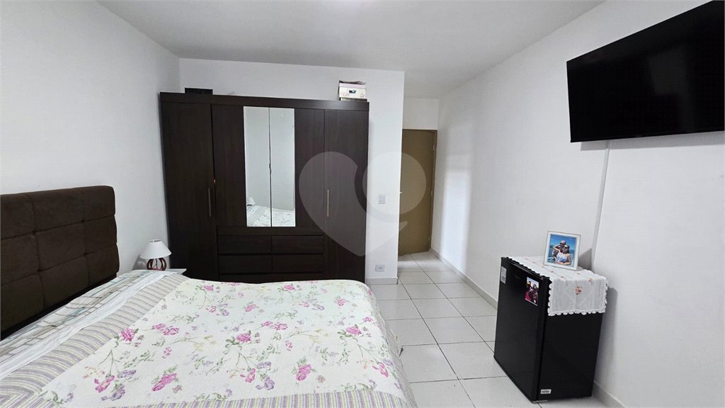 Casa à venda com 3 quartos, sendo 1 suíte, em Vila Maria Eugenia, São Paulo, SP