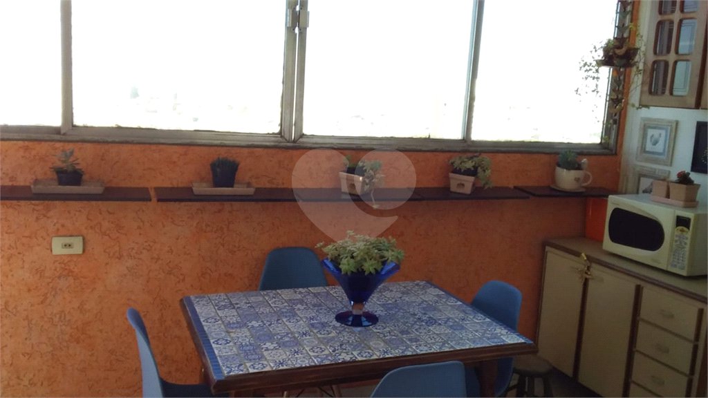 Apartamento à venda com 3 quartos, sendo 2 suítes, em Mandaqui, São Paulo, SP