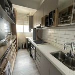 Apartamento à venda com 2 quartos, sendo 1 suíte, em Lauzane Paulista, São Paulo, SP