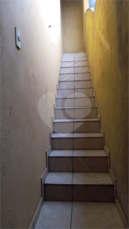 Sobrado à venda com 4 quartos em Vila Verde, São Paulo, SP