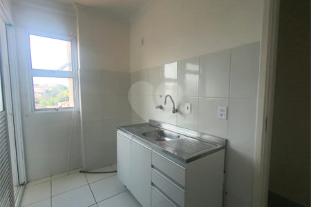 Apartamento à venda com 2 quartos em Parque Ipê, São Paulo, SP