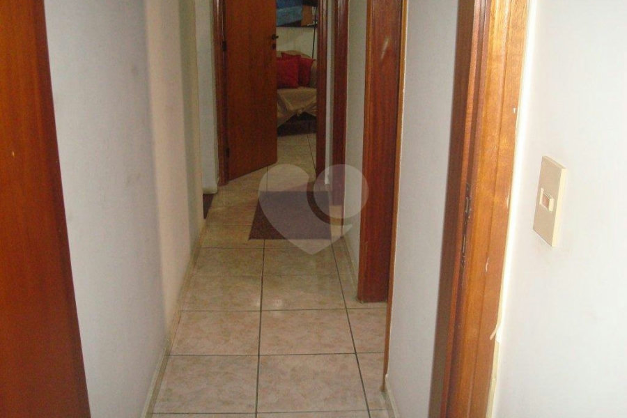 Apartamento à venda com 3 quartos, sendo 1 suíte, em Imirim, São Paulo, SP