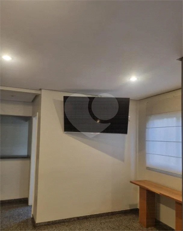 Apartamento à venda com 3 suítes em Tucuruvi, São Paulo, SP