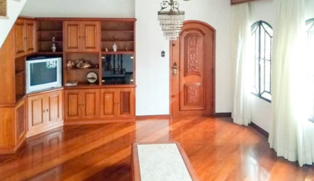 Sobrado à venda com 3 quartos, sendo 1 suíte,  em Mooca, São Paulo, SP
